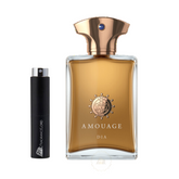 Amouage Dia Man Eau De Parfum Travel Spray | Sample
